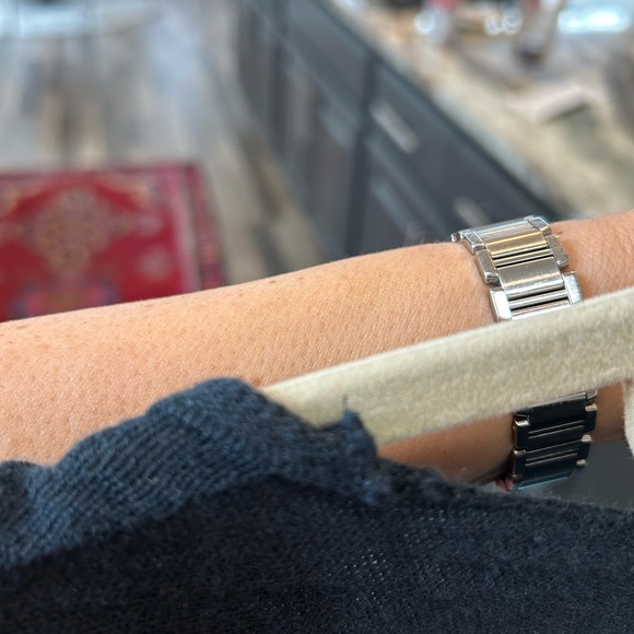 J. Jill navy blue  Cardigan Sweater Lightweight Knit size 1x (navy blue not gray - Picture 2 of 2